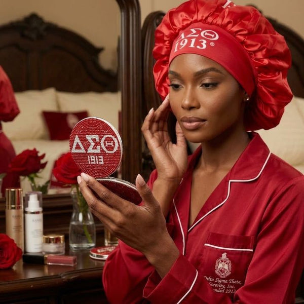 Delta Sigma Theta Gifts & Accessories