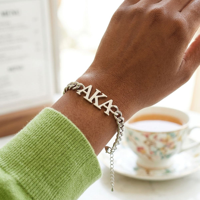 Bracelets & Anklets