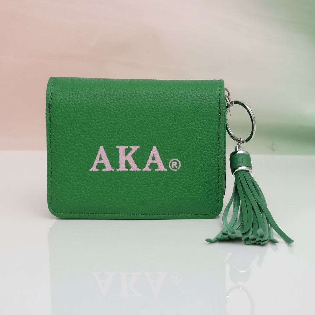 Keychains & Bag Charms