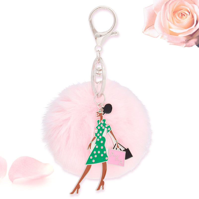 Keychains & Bag Charms
