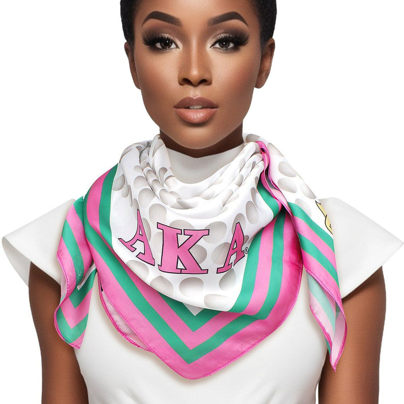 Scarves & Shawls