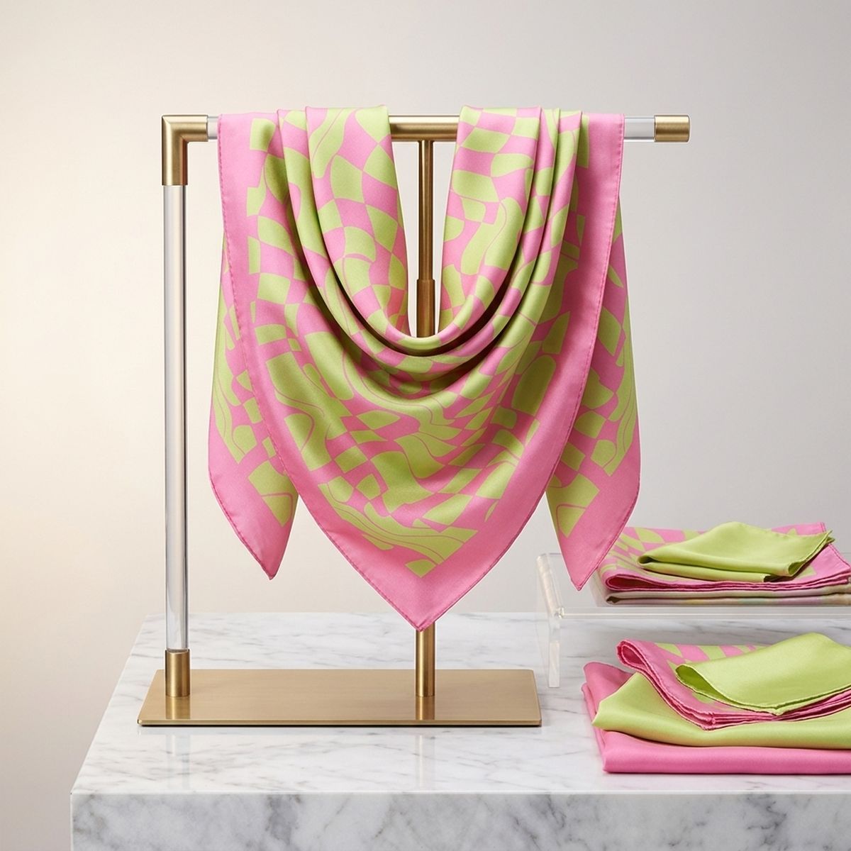 Scarves & Shawls