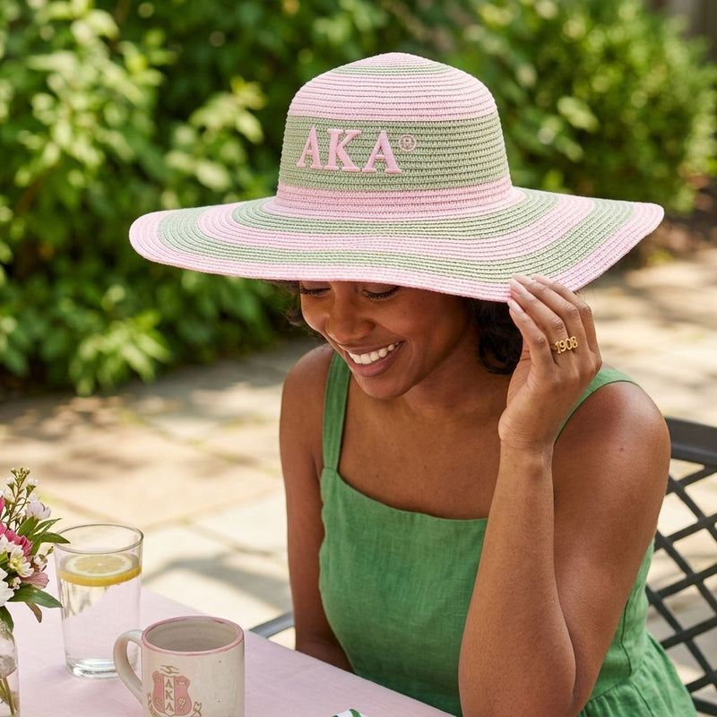 Hats & Hair Accessories