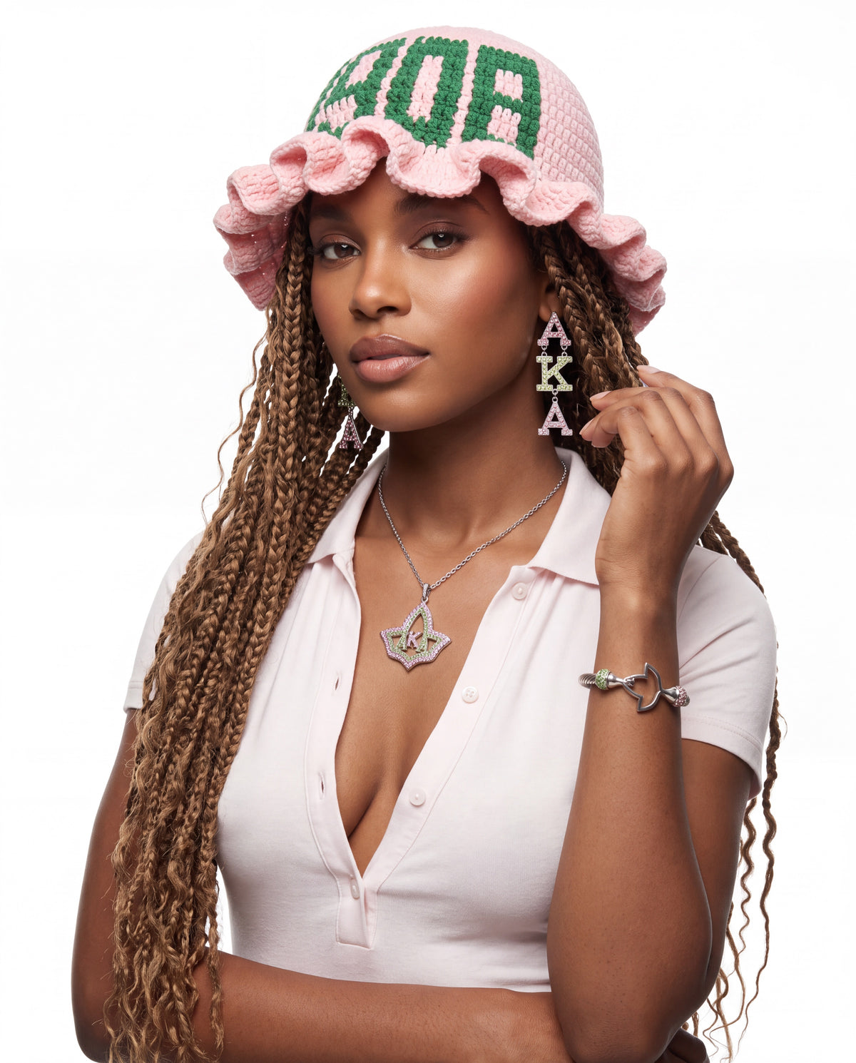 Alpha Kappa Alpha