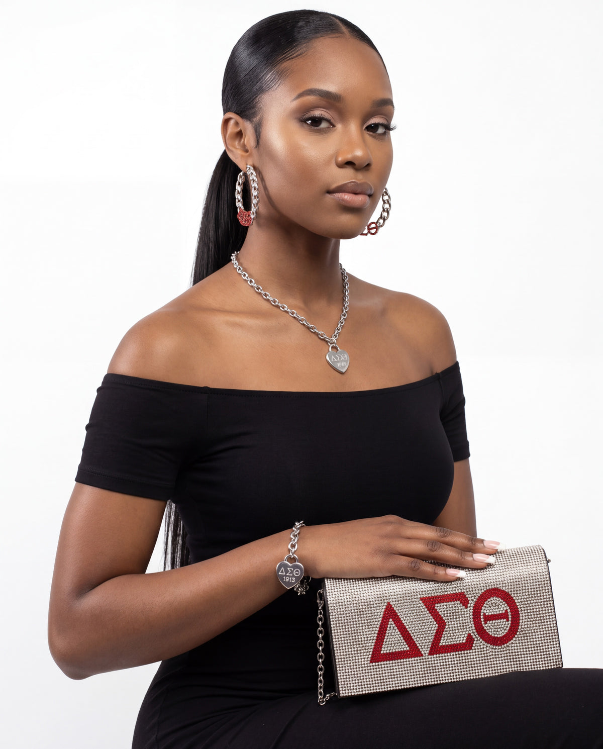 Delta Sigma Theta