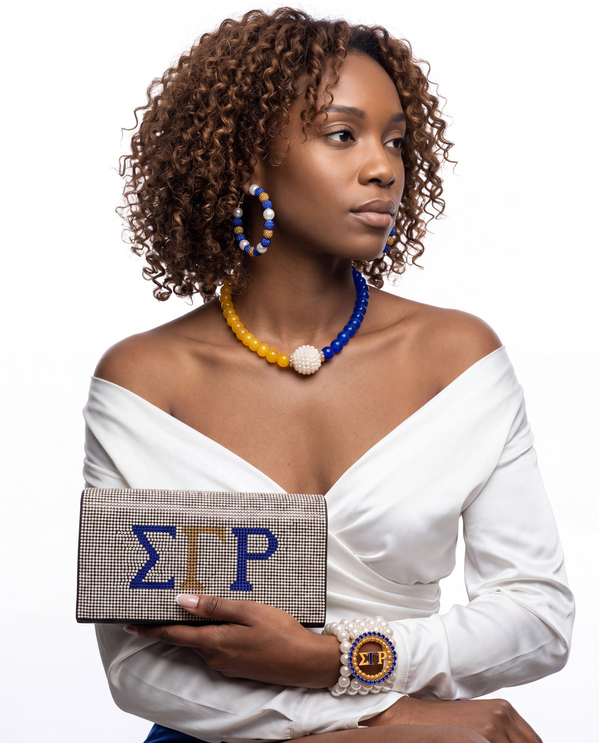 Sigma Gamma Rho