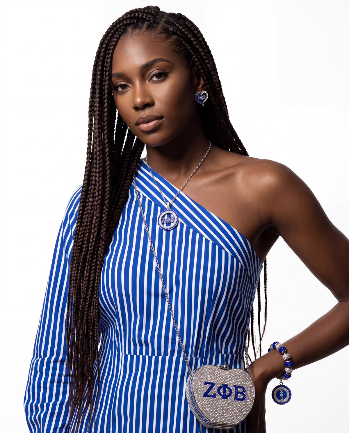 Zeta Phi Beta
