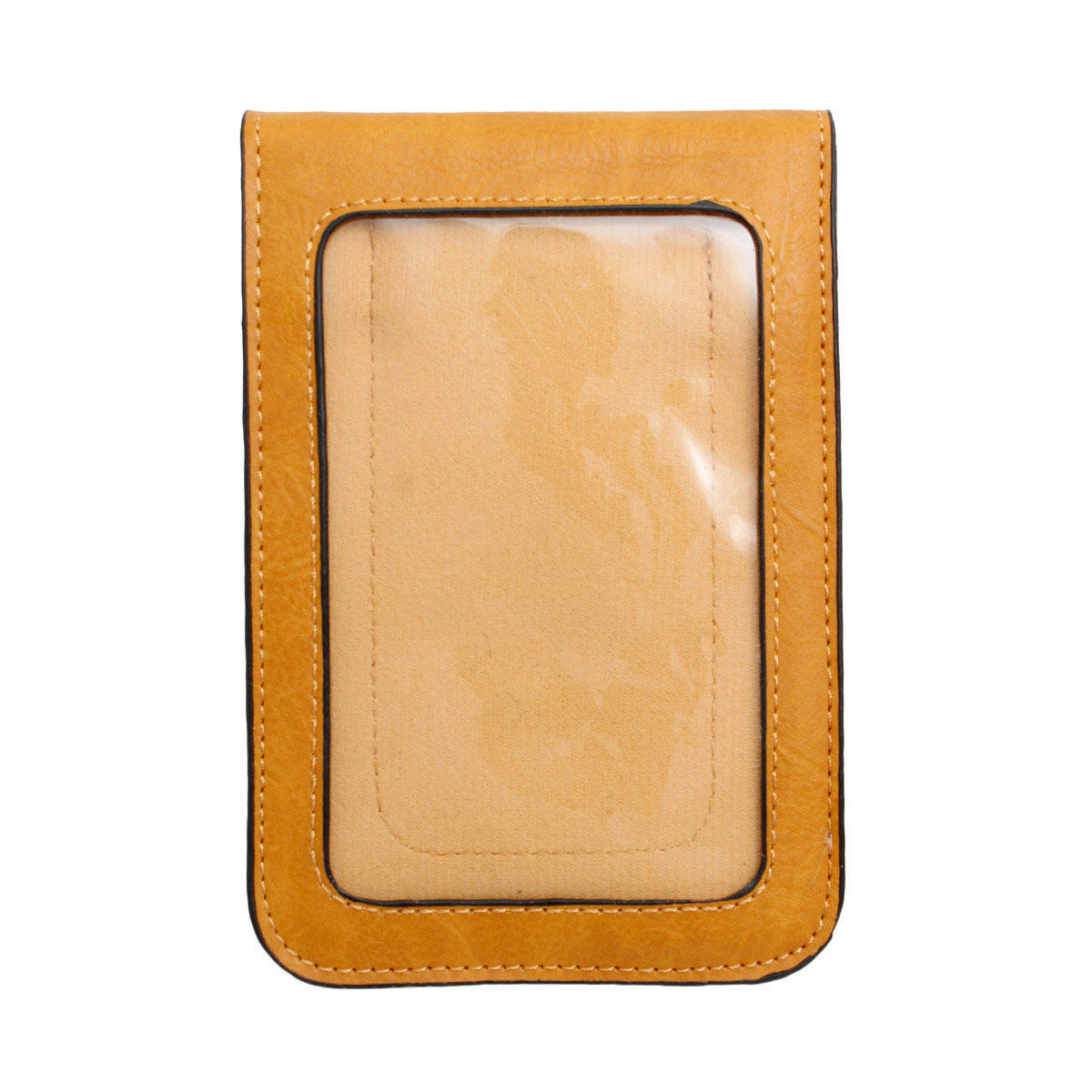 Cellphone Mustard Rhinestone Wallet for Women - Premium Wholesale Fashion Accessories from Pinktown - Just $17! Shop now at chiquestyles