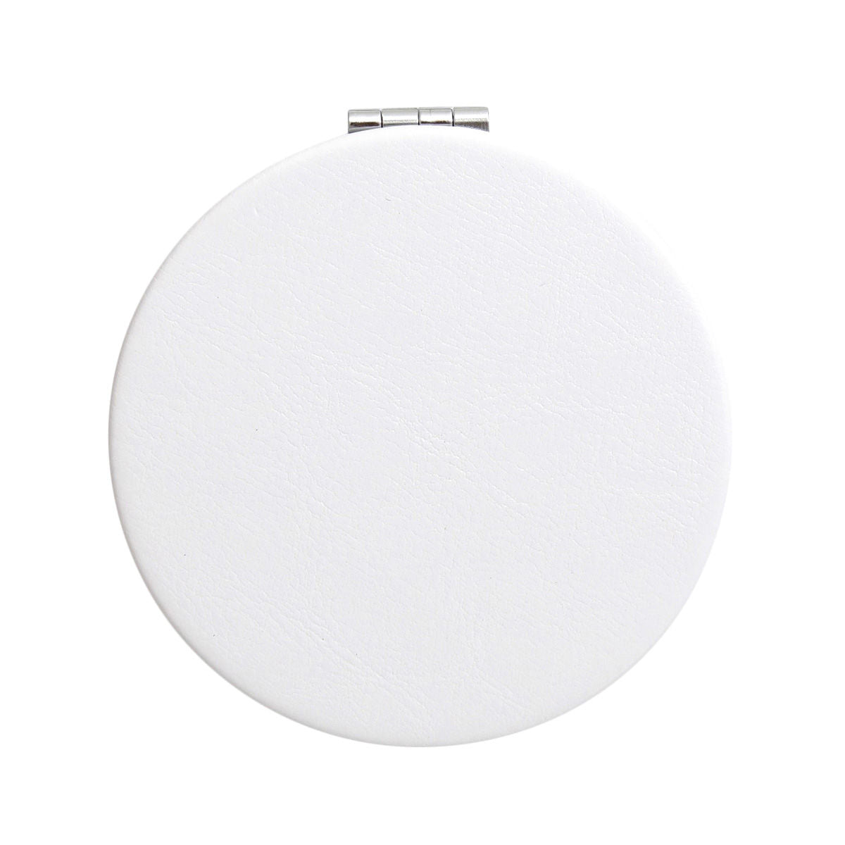 DST Sorority Red Bling Mirror Compact - Premium Wholesale Fashion Accessories from Pinktown - Just $16! Shop now at chiquestyles