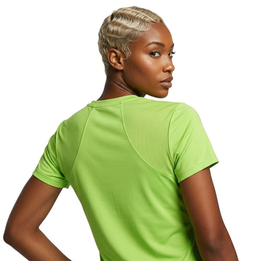 AKA 2XL Phirst Pham 1908 Green Performance Tee