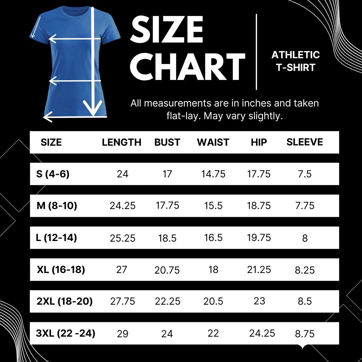 ZPB Large Since 1920 Dove Blue Performance Tee