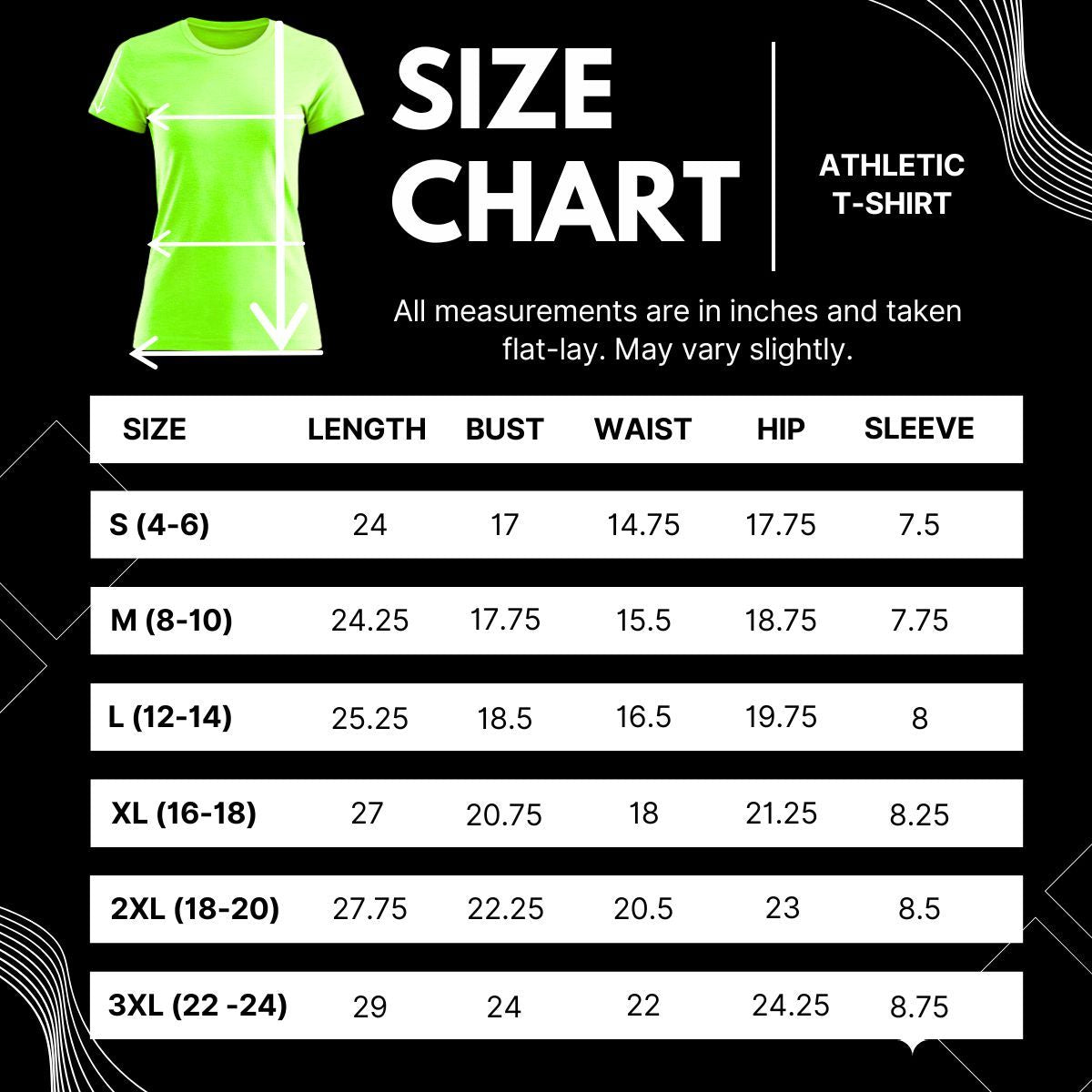 AKA Medium Phirst Pham 1908 Green Performance Tee