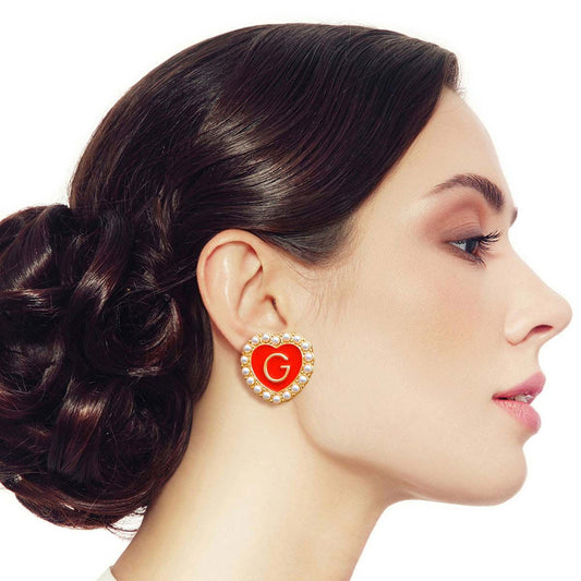 Gold Crystal 3pcs Bee Designer Studs|Assorted - Premium Wholesale Jewelry from Pinktown - Just $16! Shop now at chiquestyles