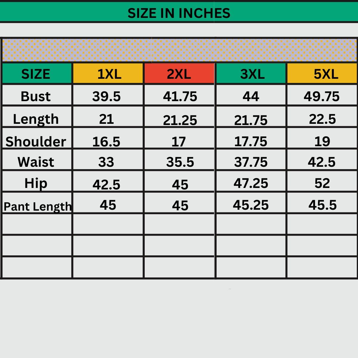 5XL Striped Top Pants Set|5XL - Premium Wholesale Boutique Clothing from Pinktown - Just $43! Shop now at chiquestyles