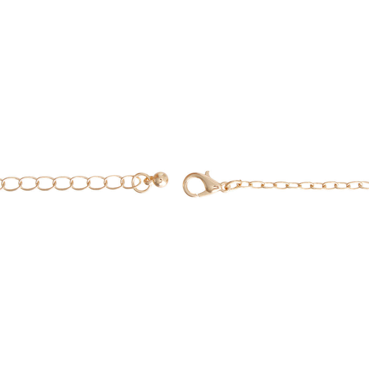 Gold Queen Afro 2 Pcs Chains|16 - 18 inches - Premium Wholesale Jewelry from Pinktown - Just $14! Shop now at chiquestyles