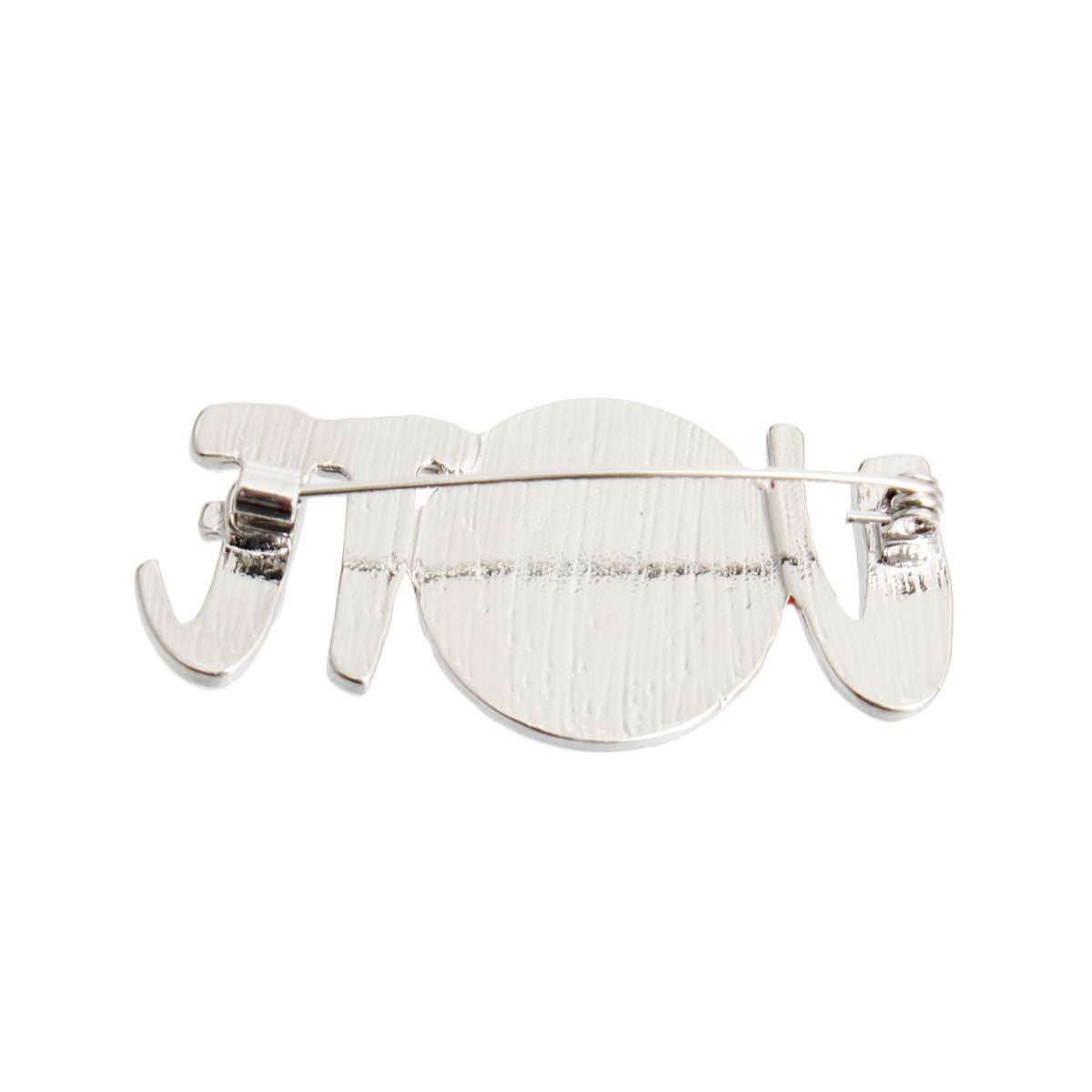 DST Brooch Delta Sigma Vote Sorority Pin for Women - Premium Wholesale Jewelry from Pinktown - Just $12! Shop now at chiquestyles