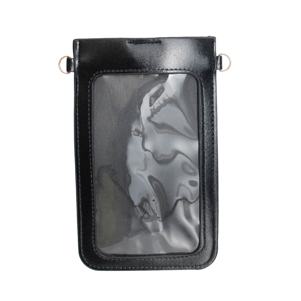 Afro Woman Phone Crossbody|7.85 x 4.75 inches - Premium Wholesale Fashion Accessories from Pinktown - Just $19! Shop now at chiquestyles