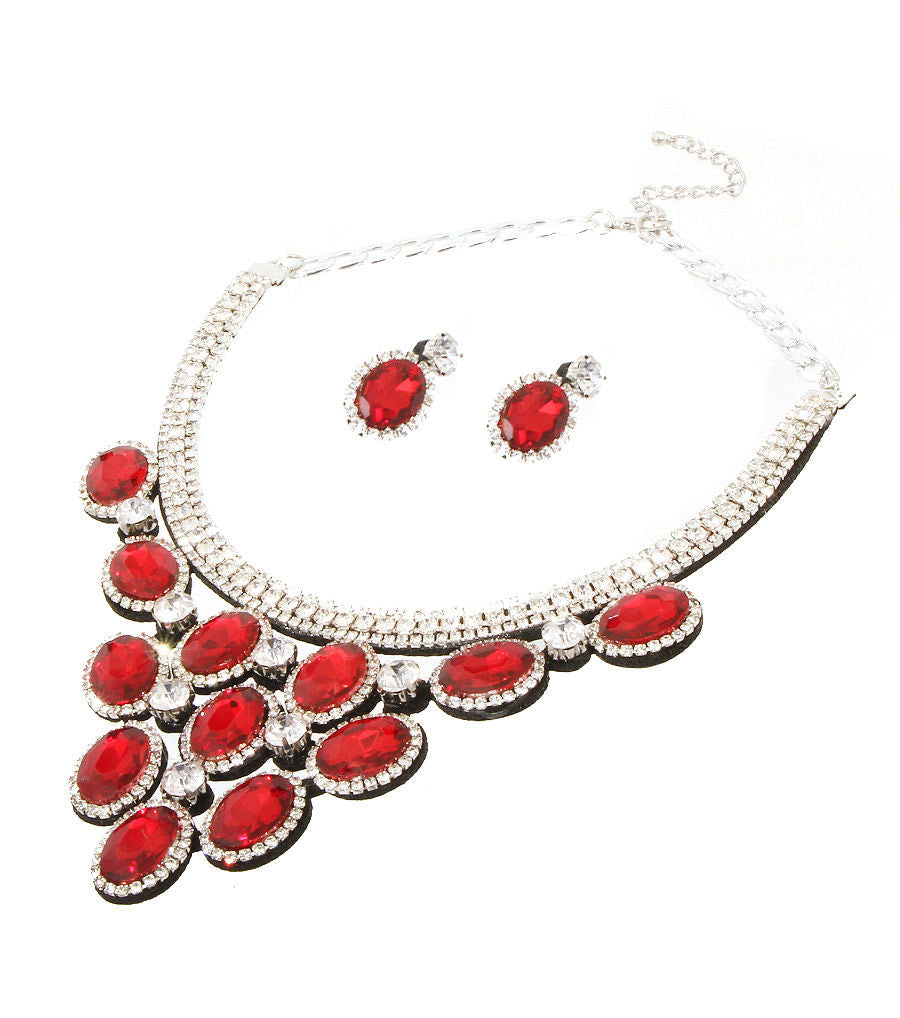 Rasin Beads Necklace Set|18 inches - Premium Wholesale Jewelry from Pinktown - Just $13! Shop now at chiquestyles