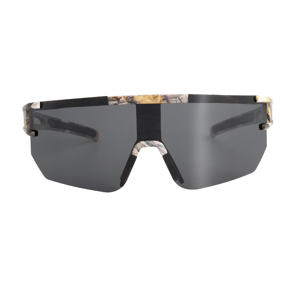 Mossy Oak Polarized Sunglasses|6.25 x 2.15 inches - Premium Wholesale Fashion Accessories from Pinktown - Just $13! Shop now at chiquestyles